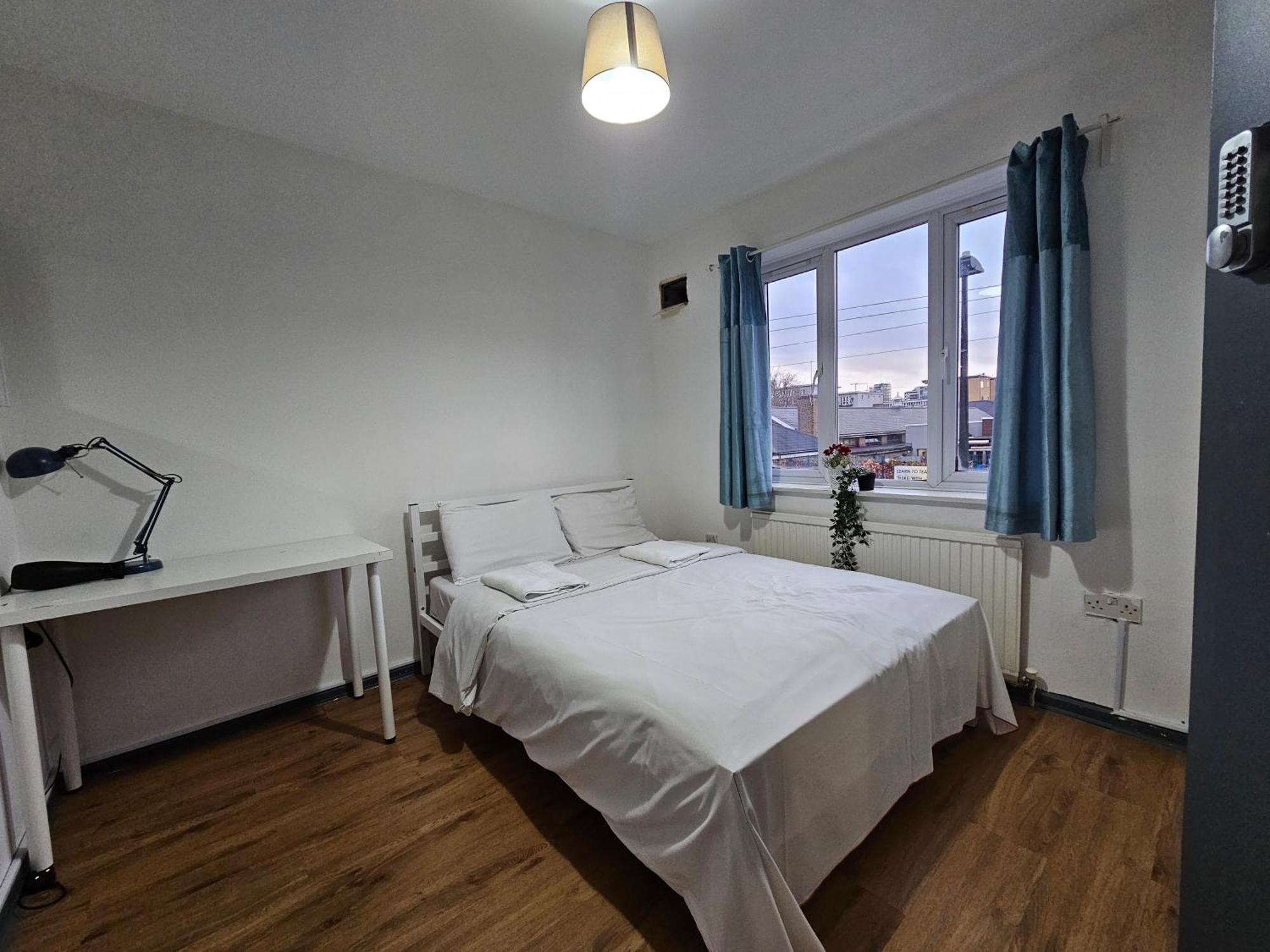 Affittacamere E14 Londra