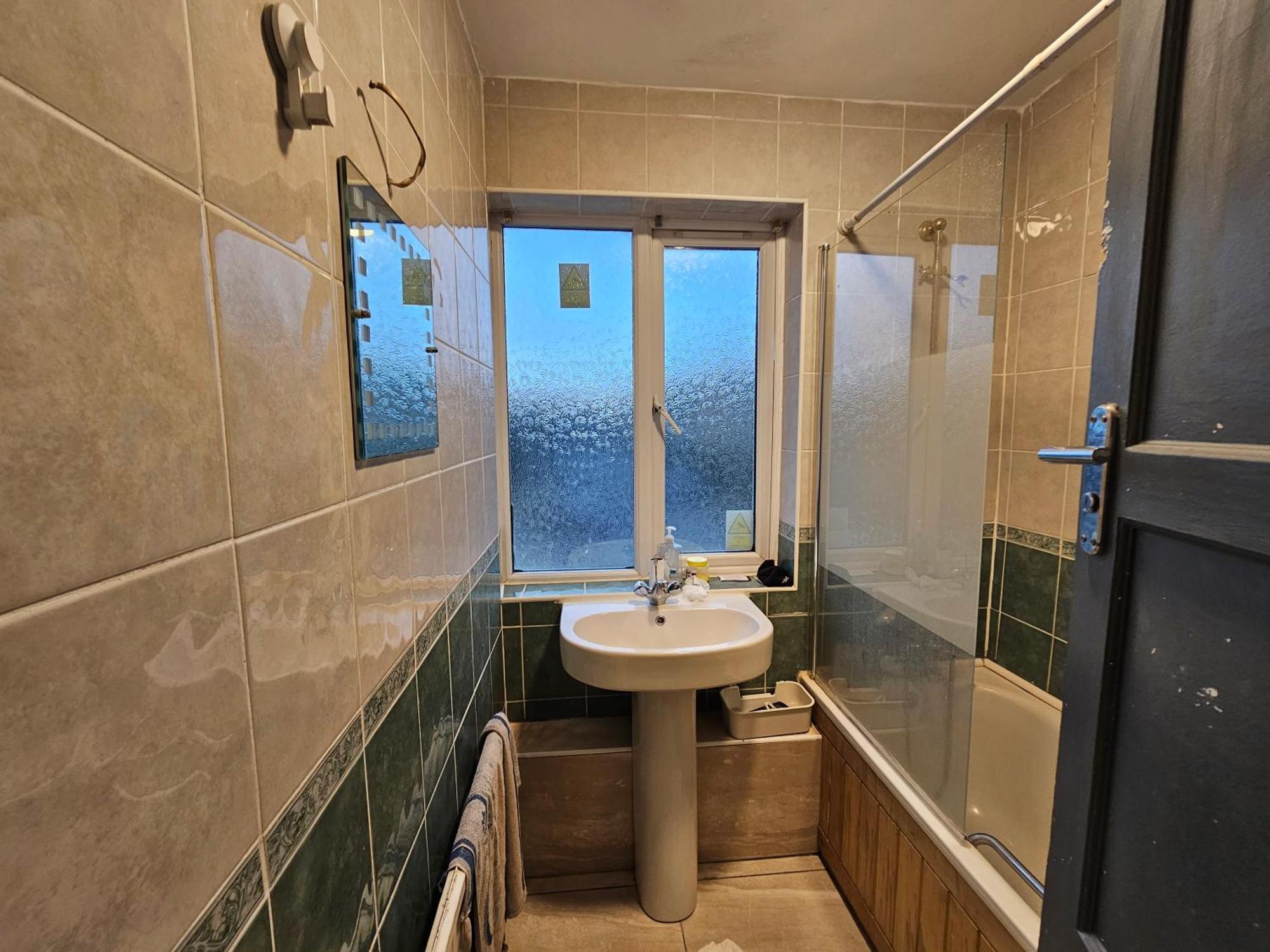 E14 Affittacamere Londra